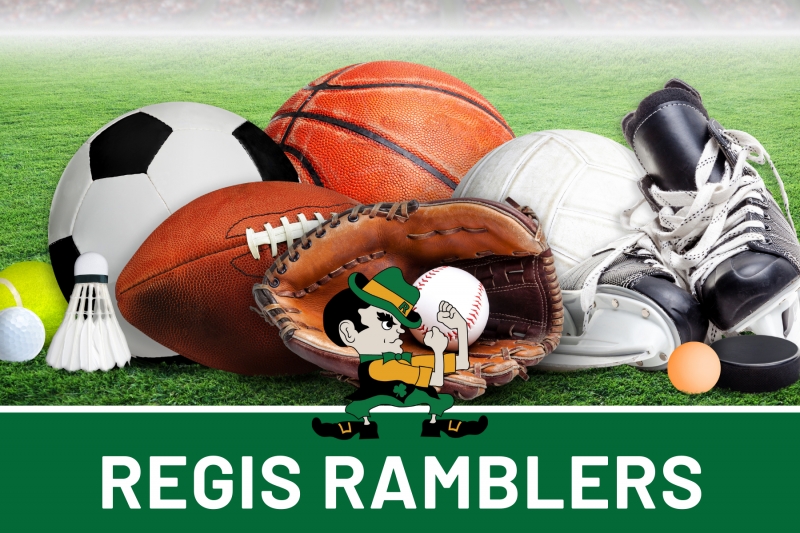 New Regis Athletics Platform (BOUND)