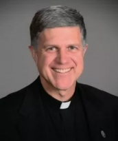 Fr. Tom Krieg