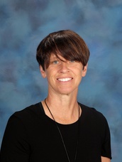 Jurita Lea - St. Mary's Preschool Teacher