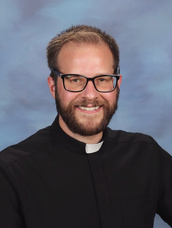 Fr. Levi Schmitt