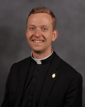 Fr. David Nowicki