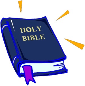 Bible Pic