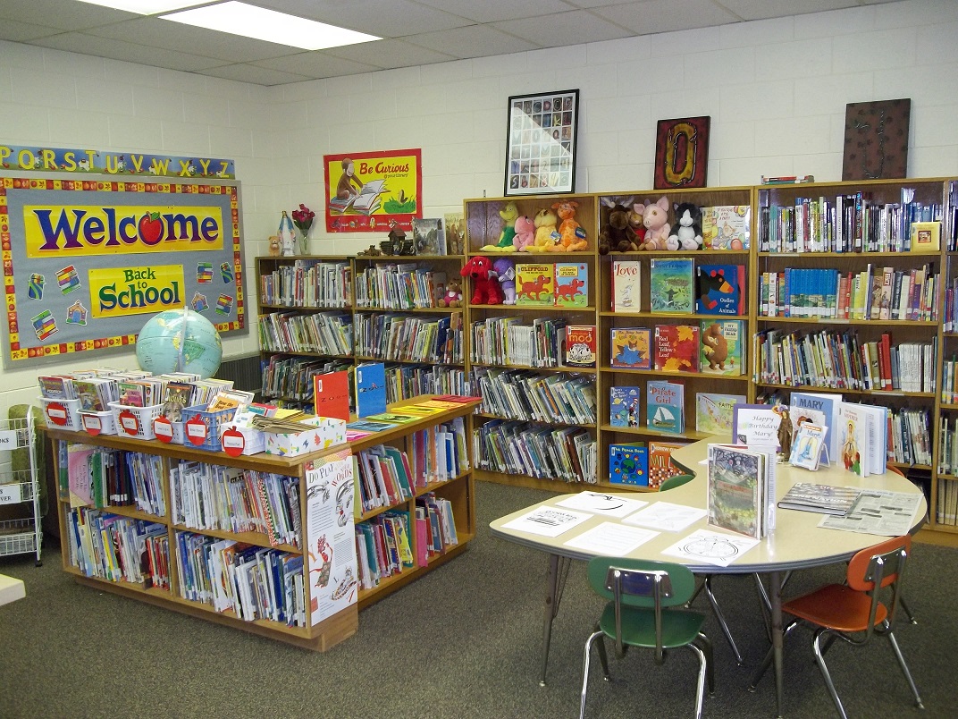 IC Library